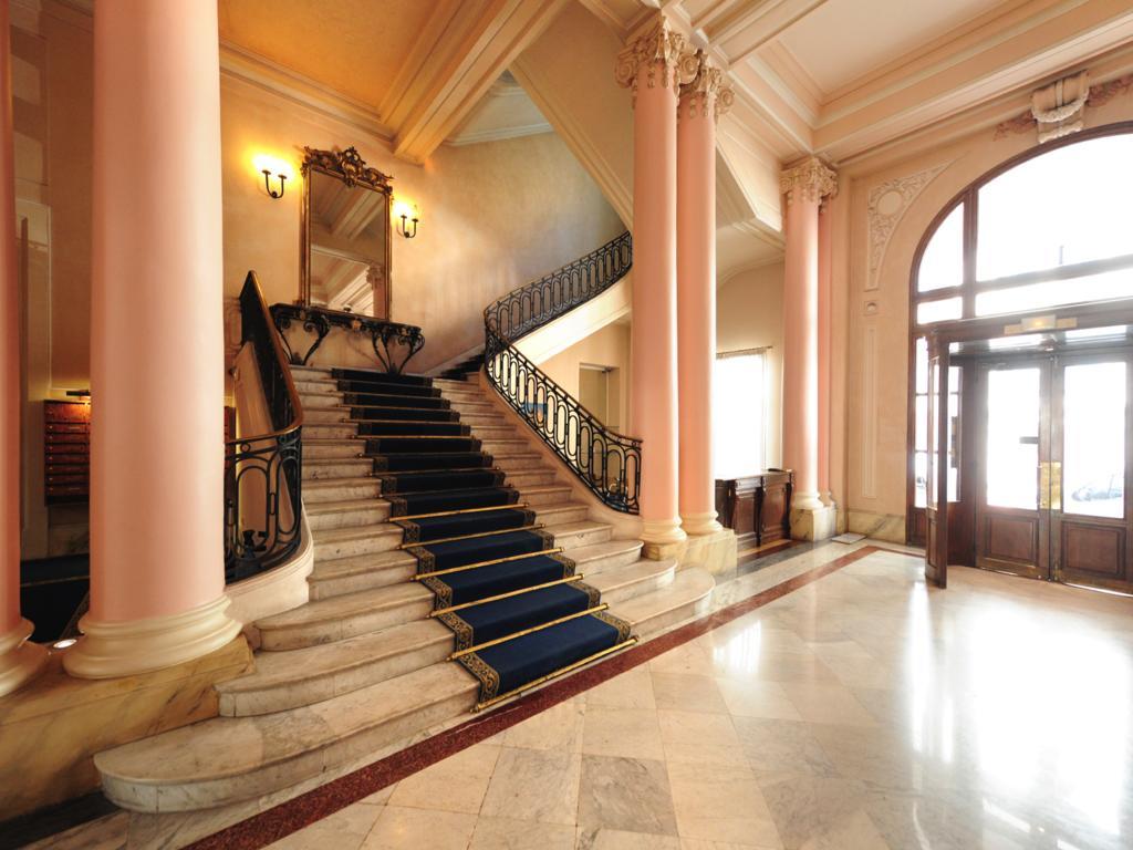 Le Royal Res. Negresco Five Stars Holiday House Nice Room photo