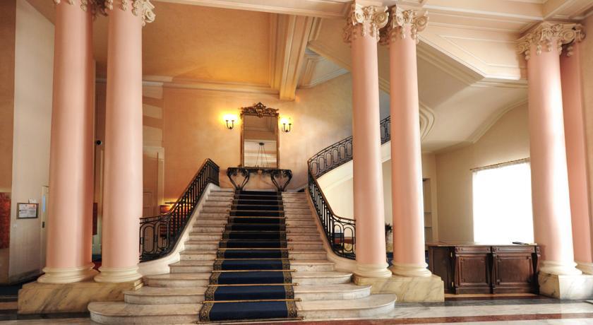 Le Royal Res. Negresco Five Stars Holiday House Nice Exterior photo