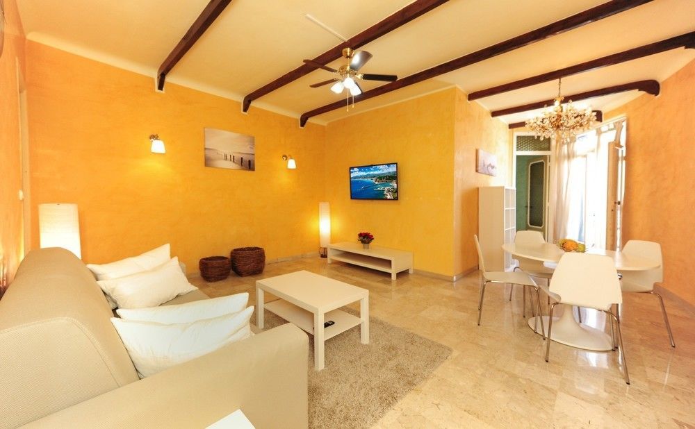 Le Royal Res. Negresco Five Stars Holiday House Nice Exterior photo