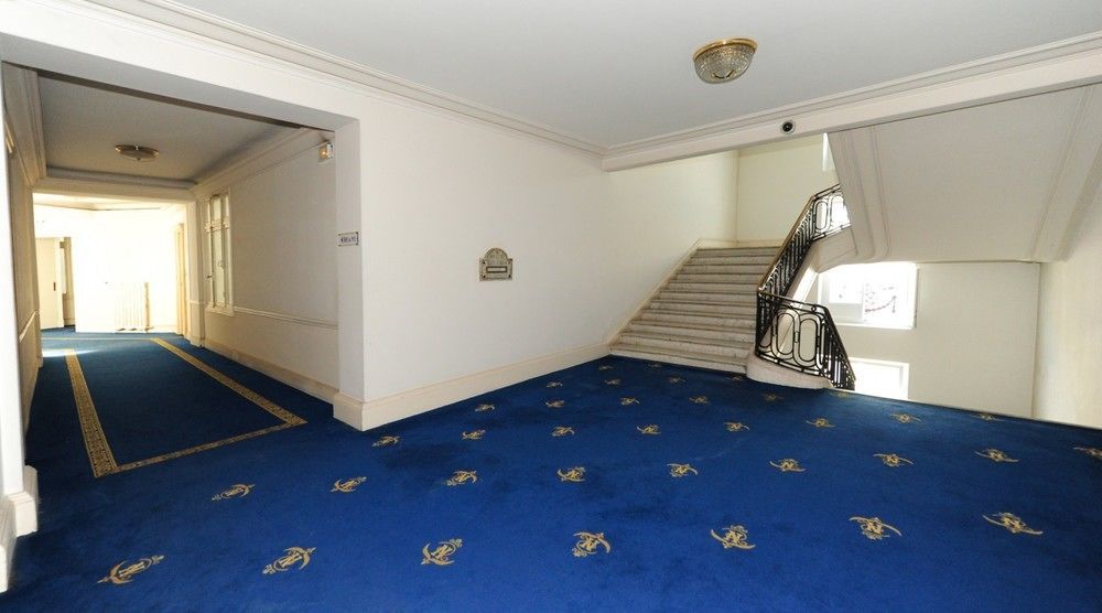 Le Royal Res. Negresco Five Stars Holiday House Nice Exterior photo
