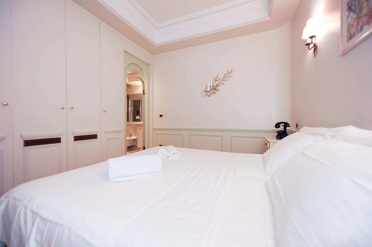 Le Royal Res. Negresco Five Stars Holiday House Nice Exterior photo