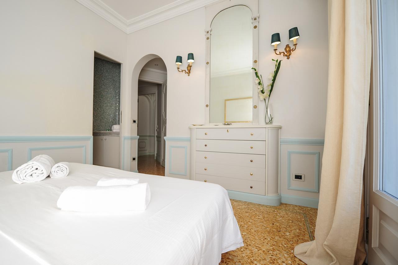 Le Royal Res. Negresco Five Stars Holiday House Nice Exterior photo