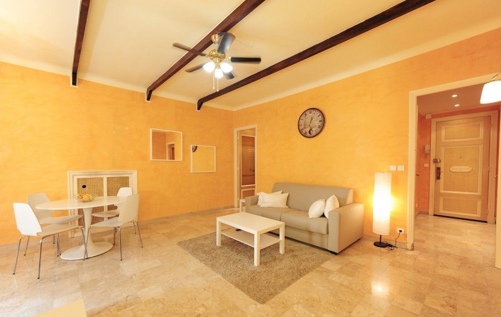 Le Royal Res. Negresco Five Stars Holiday House Nice Exterior photo